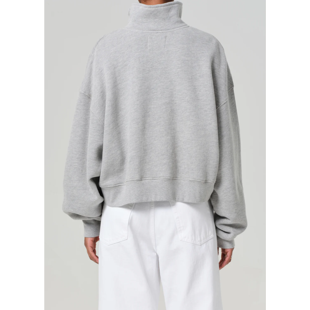 Mirelle Funnel Neck