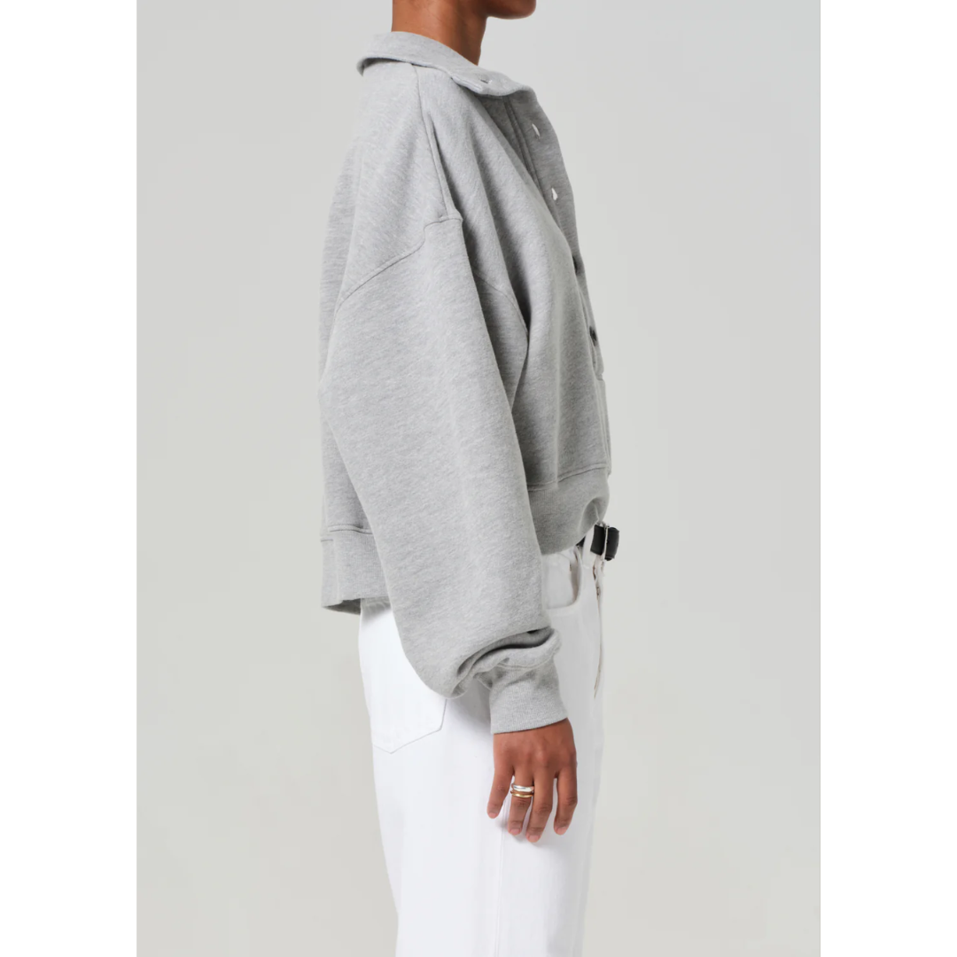 Mirelle Funnel Neck