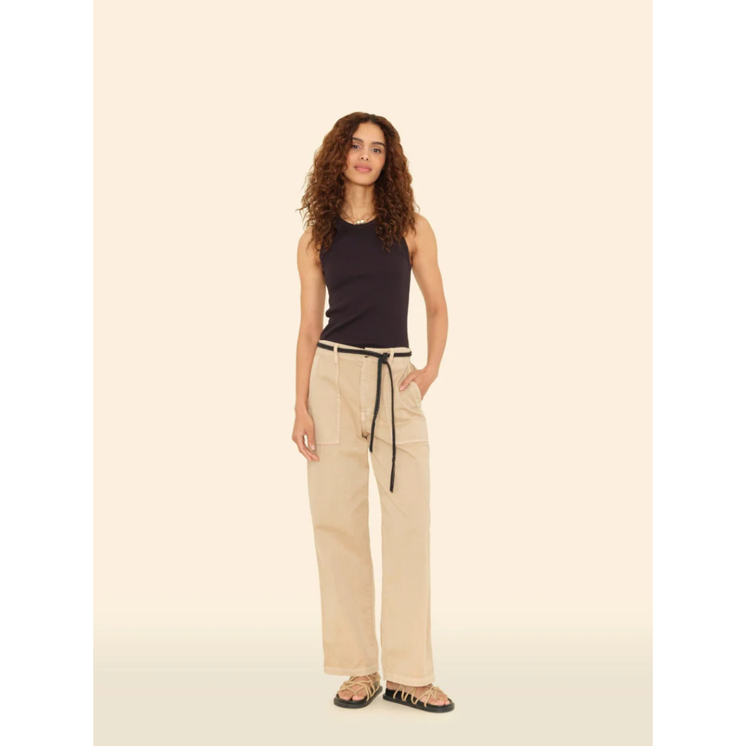 Dune Morleigh Twill Pant