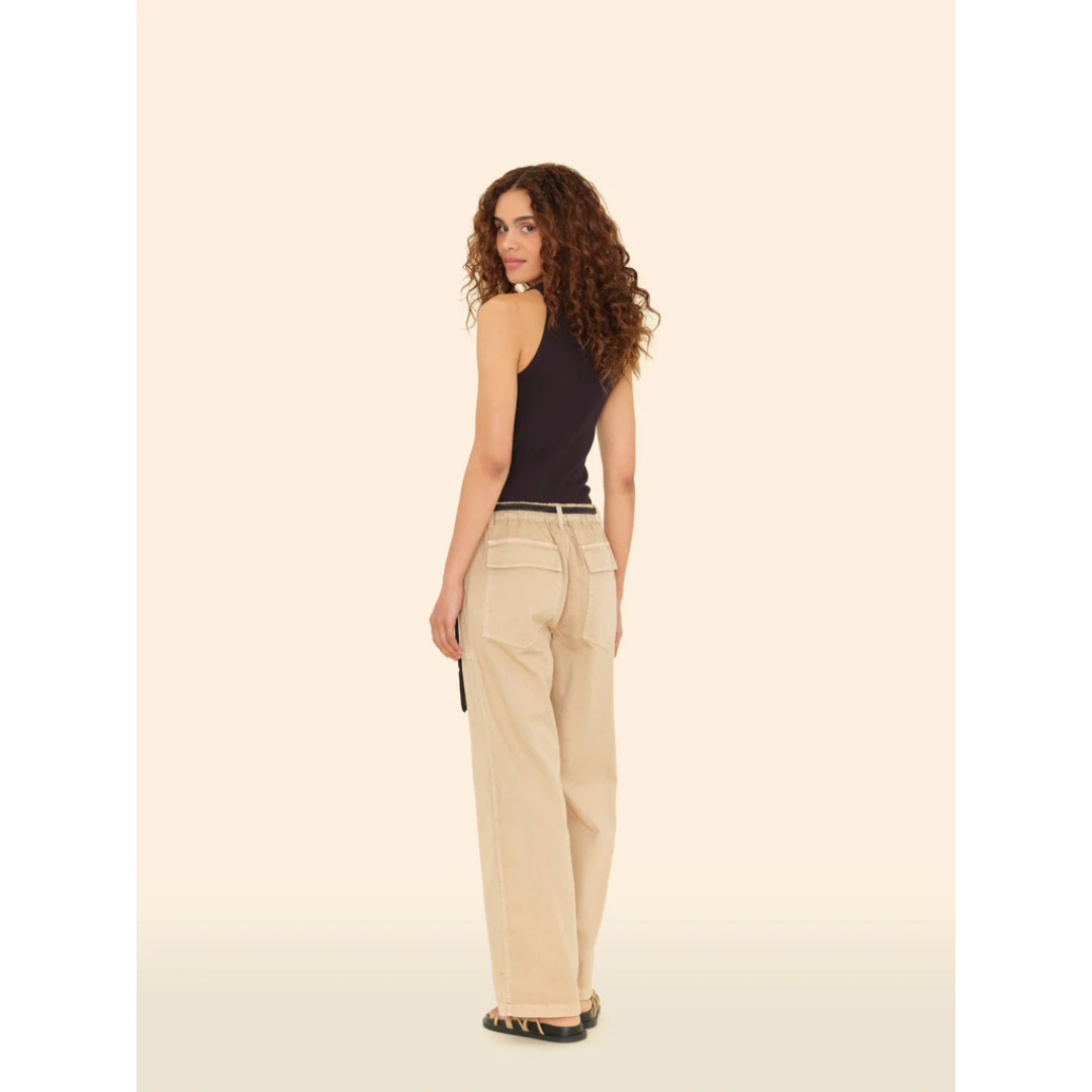 Dune Morleigh Twill Pant