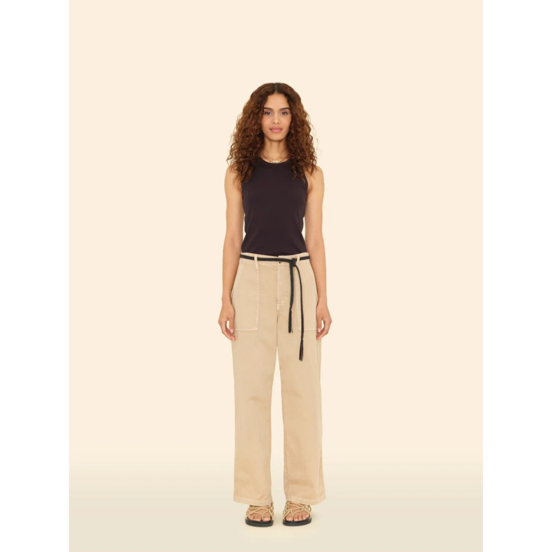 Dune Morleigh Twill Pant