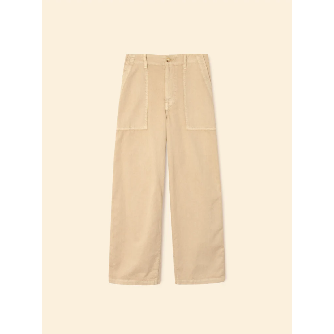 Dune Morleigh Twill Pant