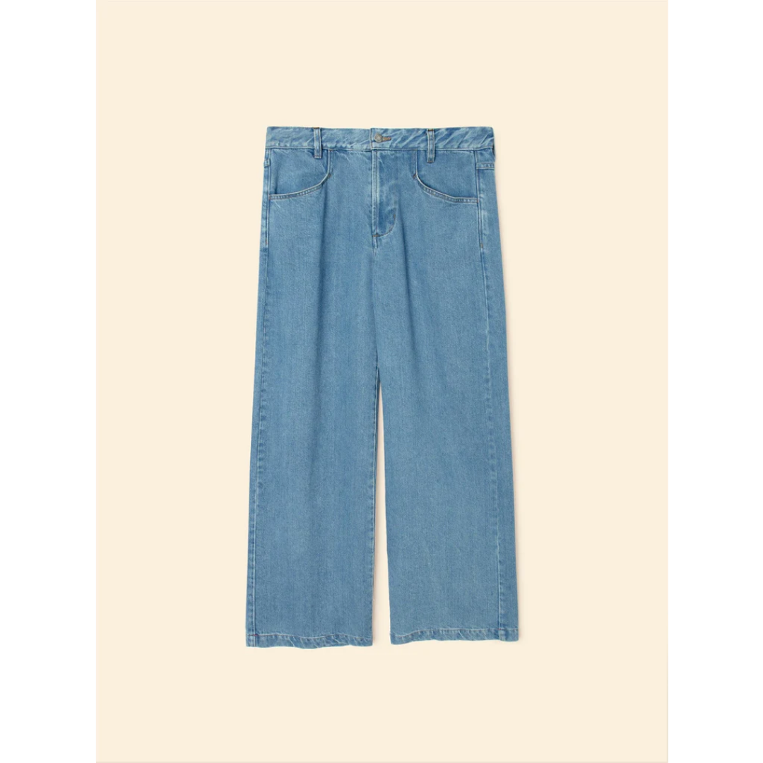 Pacific Nixon Denim Pant