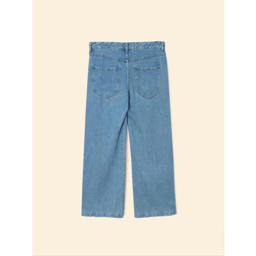 Pacific Nixon Denim Pant