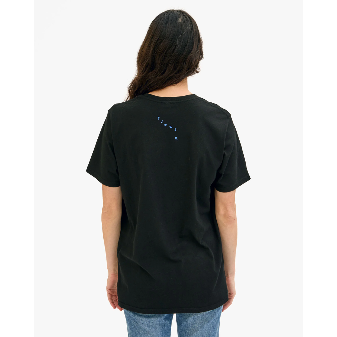 Original Tee - Black Ciao