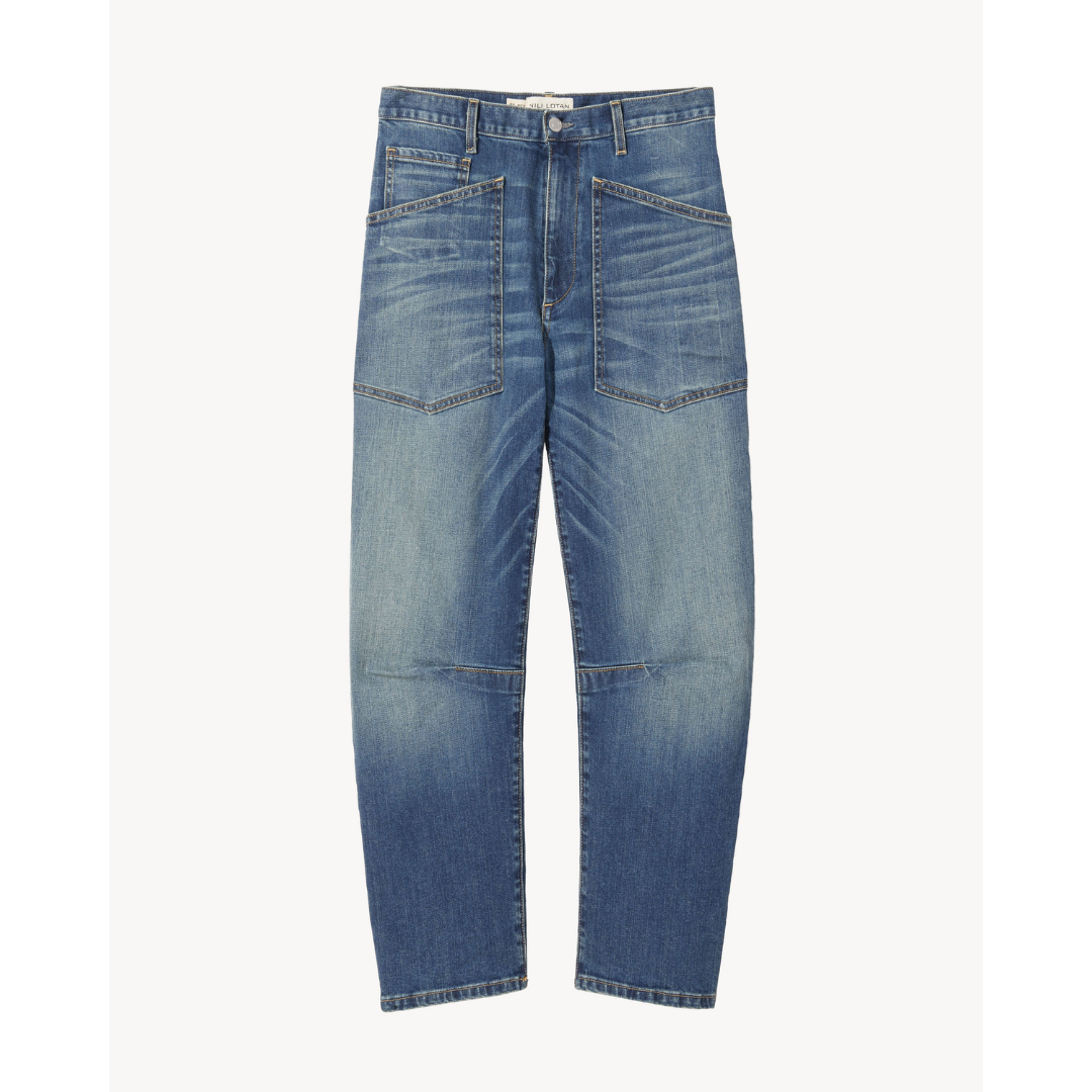 Shon Jean - Classic Wash