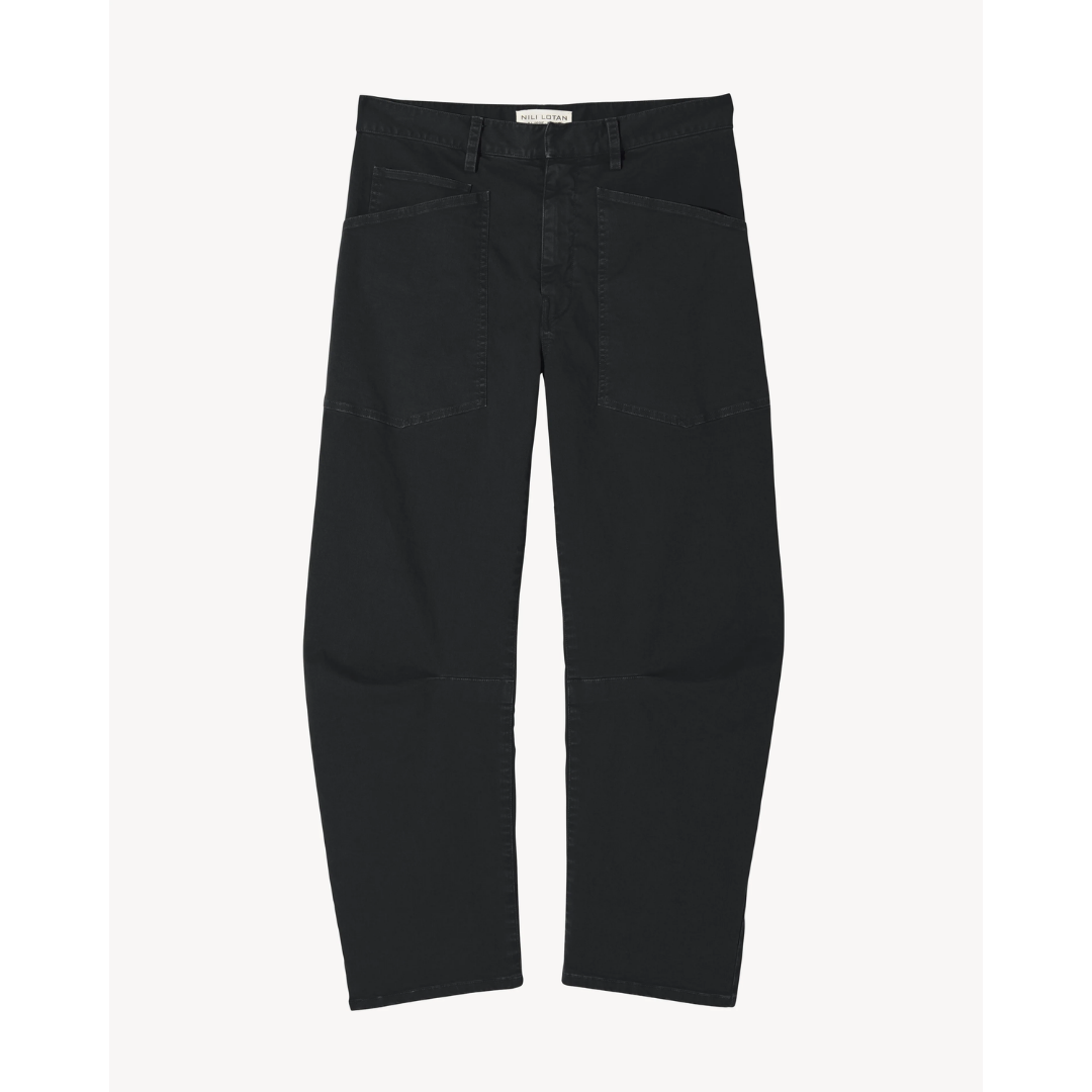 Shon Pant - Carbon