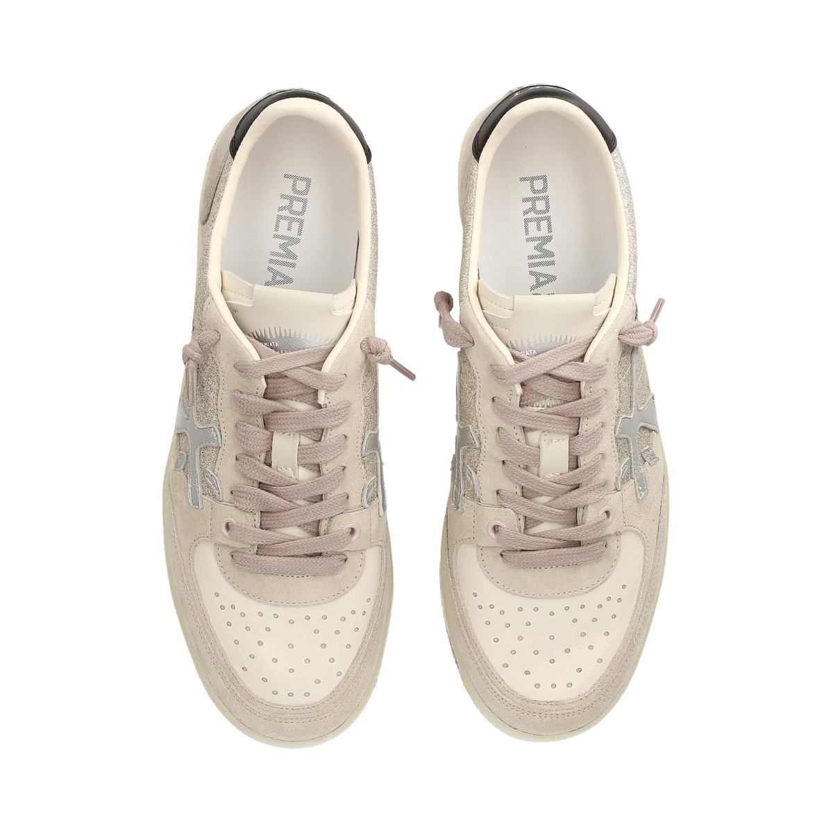 BSKT Clay D Sneaker