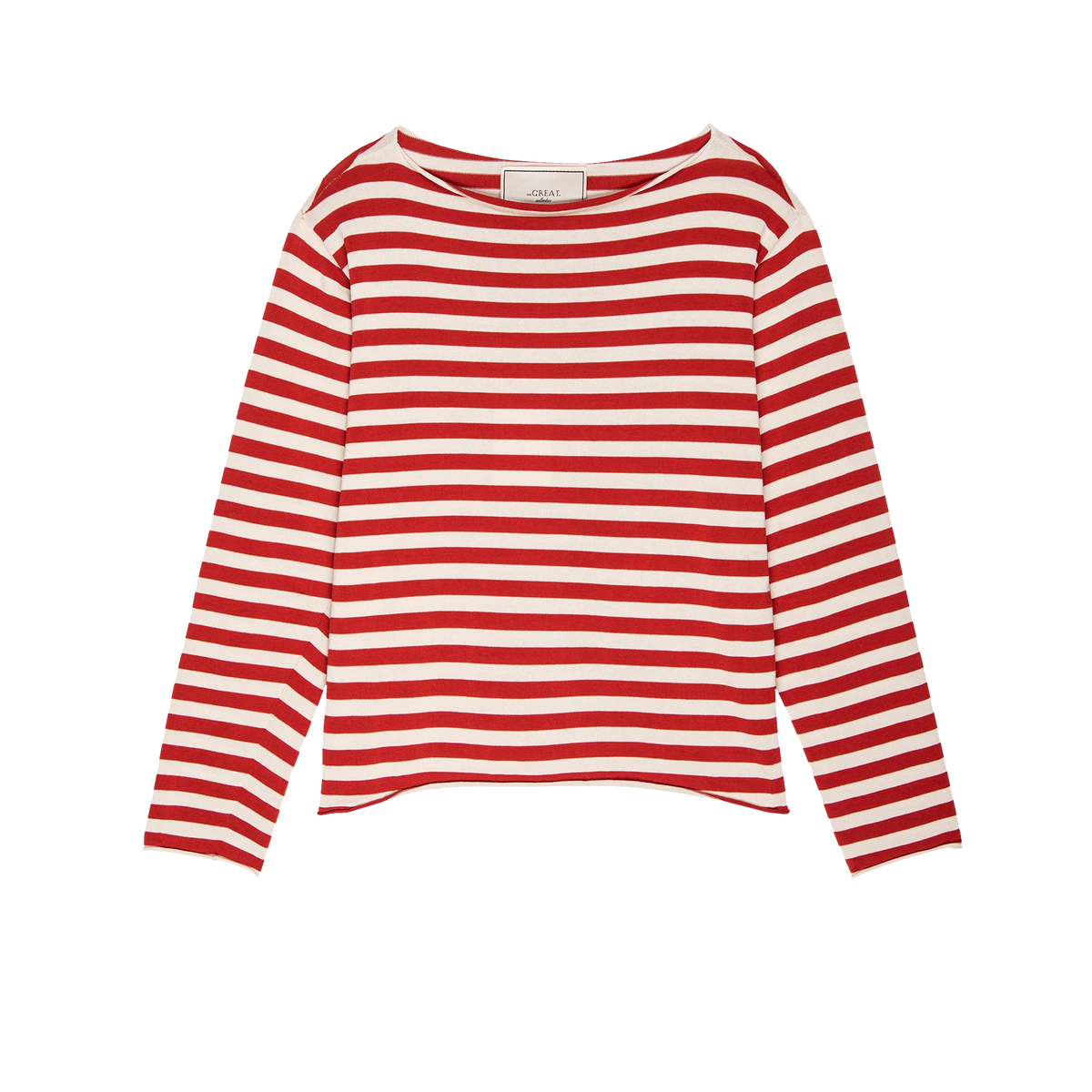 The Sailor Sweater