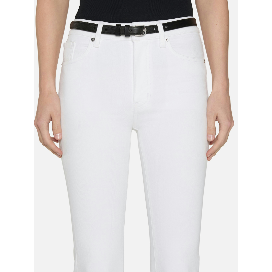 The Reboot Crop - White