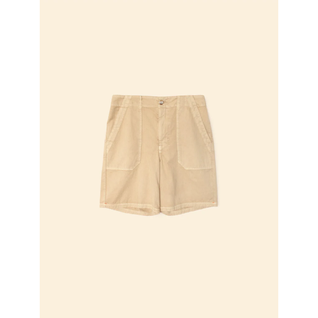 Dune Toby Twill Short