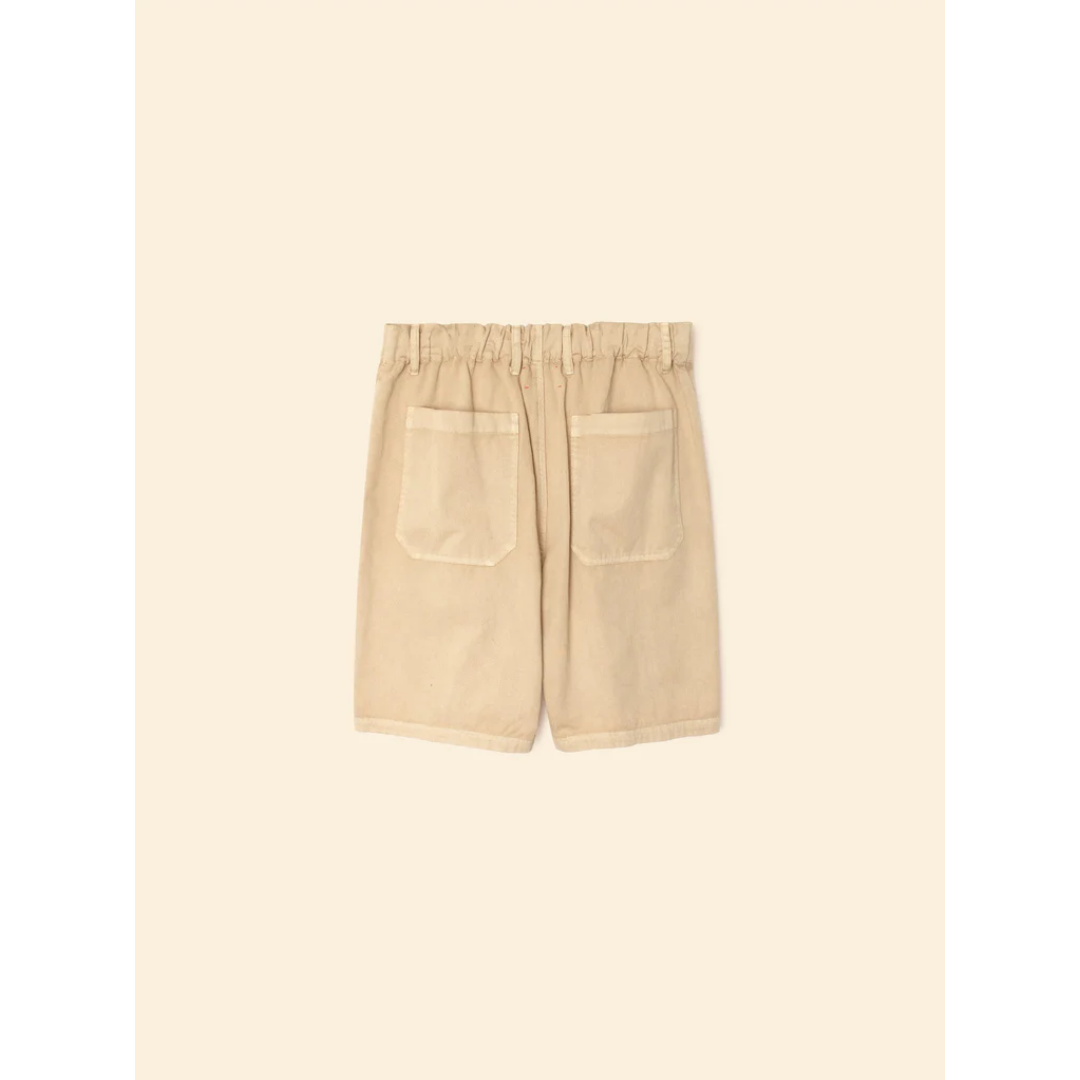 Dune Toby Twill Short