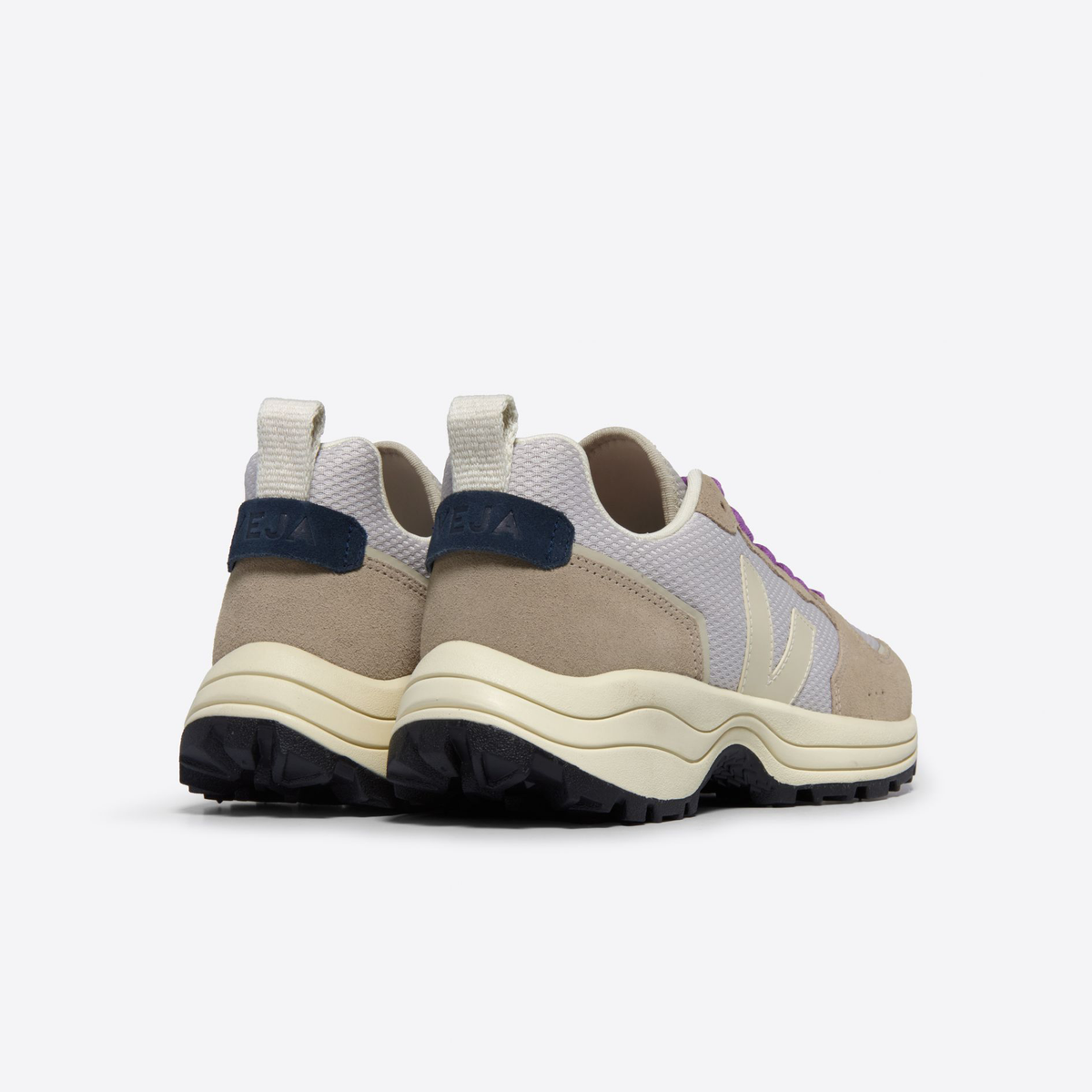 Venturi II Sneaker - Light Grey