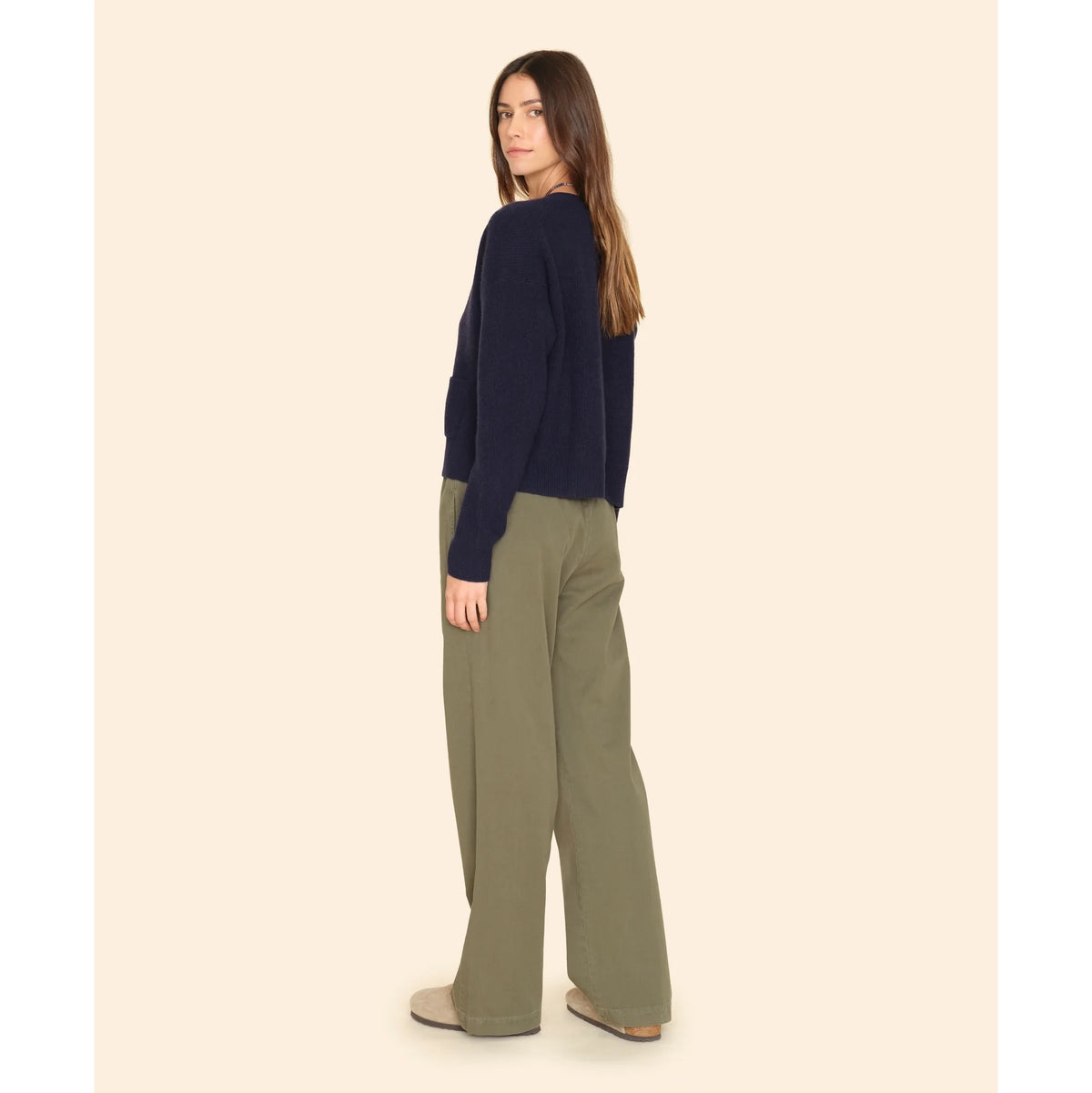 Dash Pant