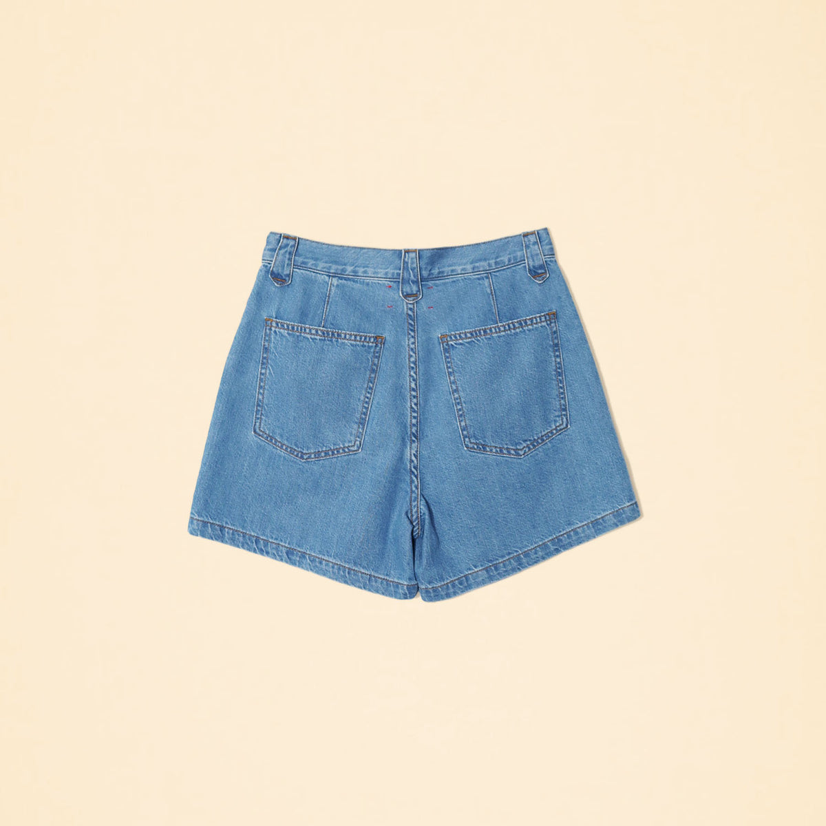 Dez Denim Short