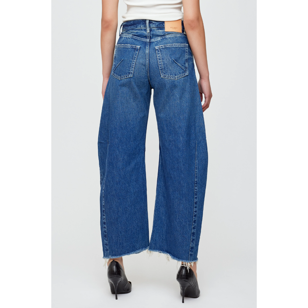 Duclay Cocoon Pant