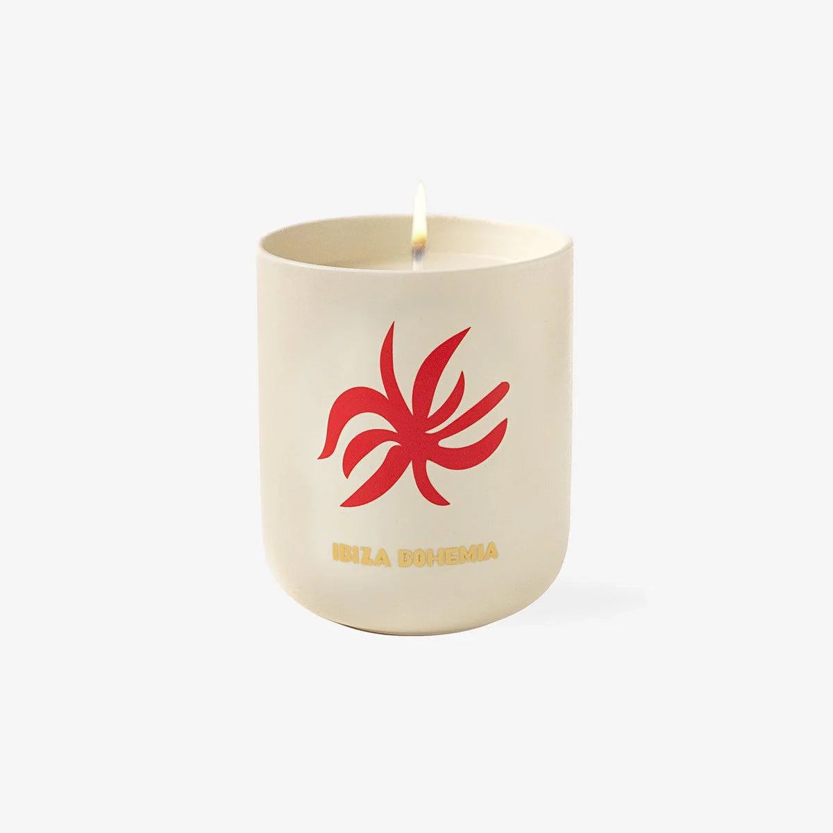 Travel from Home Candle