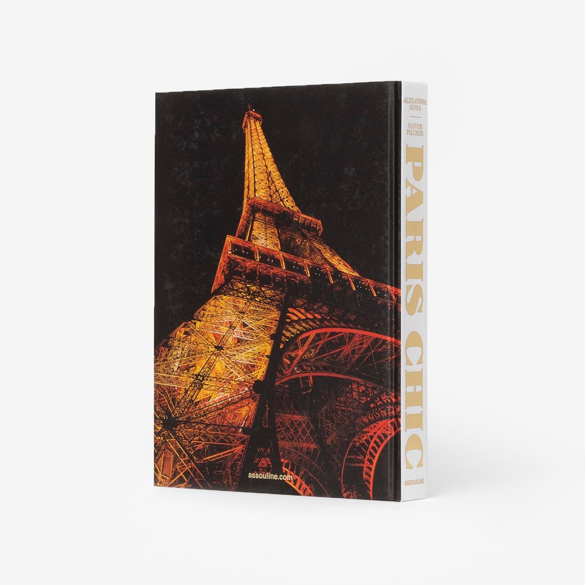 Assouline Travel Books