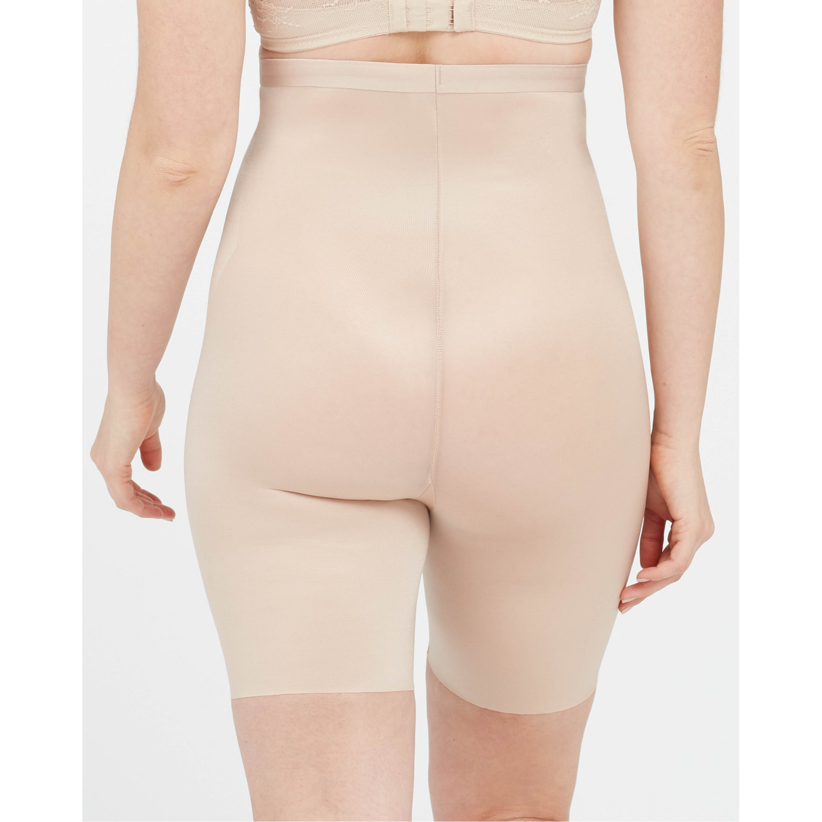 Thinstincts 2.0 High Waisted Mid Thigh Short - MINE by sandy